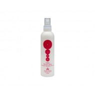 Kallos KJMN Hővédő Hajvasaló Permet 200ml