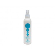 Kallos KJMN Hajkiegyenesítő Spray 200ml