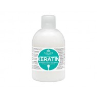 Kallos KJMN Sampon Keratinnal és Tejproteinnel 1000ml