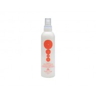 Kallos KJMN Volumennövelő Spray 200ml