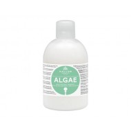 Kallos KJMN Sampon Alga kivonattal és Olívaolajjal 1000ml