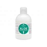 Kallos KJMN Sampon Aloe Vera kivonattal 1000ml