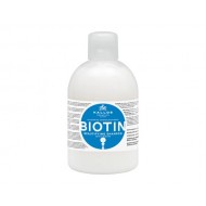Kallos KJMN Sampon Biotinnal 1000ml