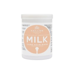 Kallos KJMN Milk Hajpakoló Krém Tejprotein kivonattal 1000ml