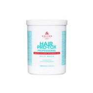 Kallos Hair Pro-Tox Hajpakoló Krém 1000ml