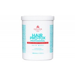 Kallos Hair Pro-Tox Hajpakoló Krém 1000ml