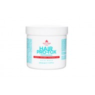 Kallos Hair Pro-Tox Hajpakoló Krém 275ml