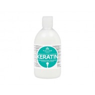 Kallos KJMN Sampon Keratinnal és Tejproteinnel 500ml