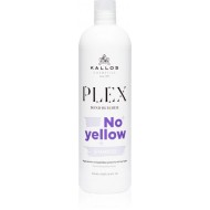 Kallos Plex Bond Builder No Yellow Sampon 500ml