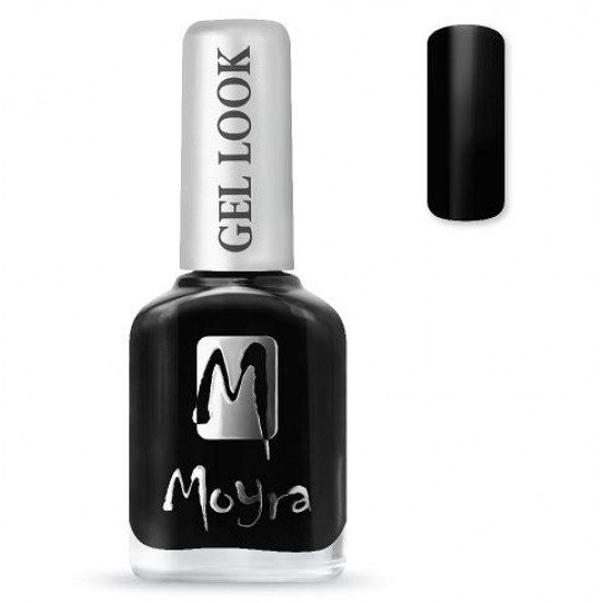 Moyra Gel Look körömlakk 943 Nina