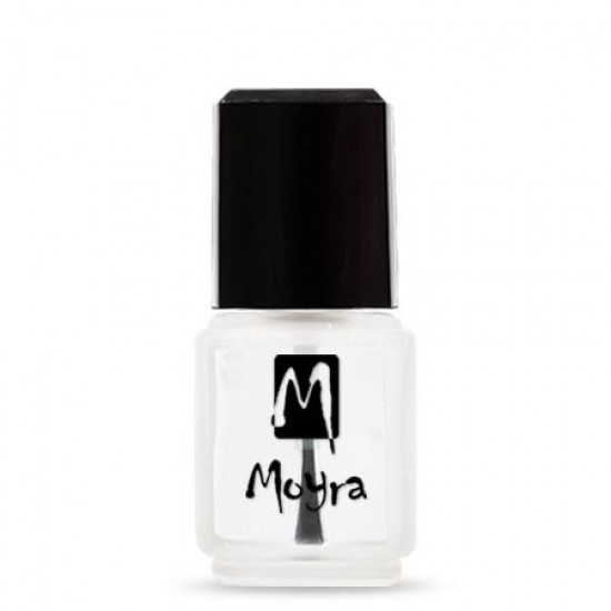 Clean nails / Antifungal solution Moyra