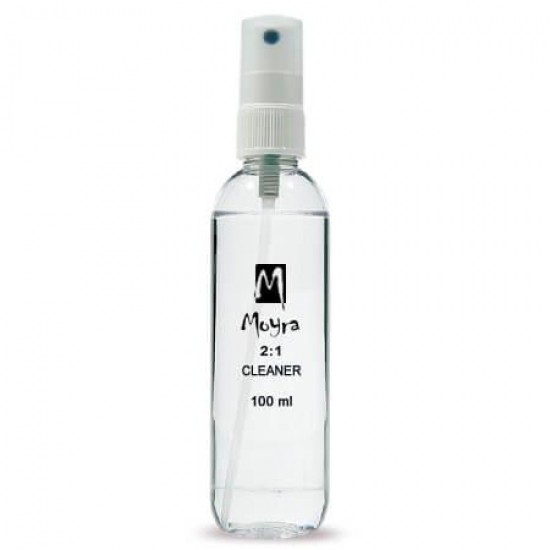 Moyra Kéz- és eszköztisztító folyadék 100 ml