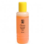 Moyra acetonmentes körömlakklemosó citrom 100ml