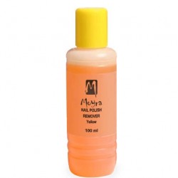 Moyra acetonmentes körömlakklemosó citrom 100ml