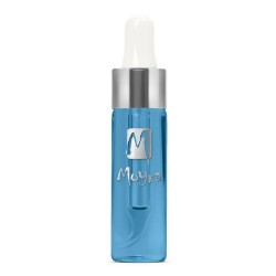 Moyra Körömbőrápoló olaj Sky blue vanilla (pipettás)