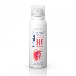 Spirularin habkrém 125 ml