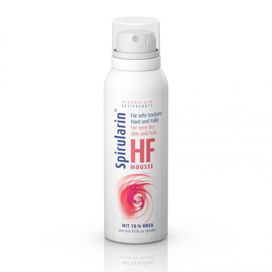 Spirularin habkrém 125 ml