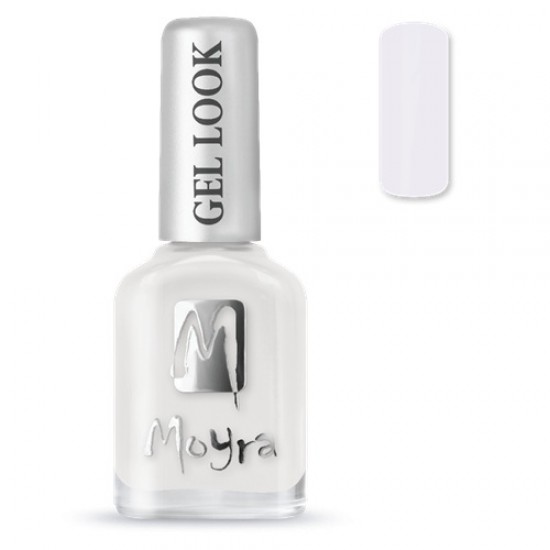 Moyra Gel Look körömlakk 944 Chantal