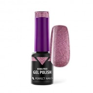 Hema Free Effect Gél Lakk - Rose Quartz - 4 ml