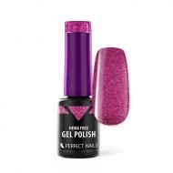 Hema Free Effect Gél Lakk - Rubint - 4 ml