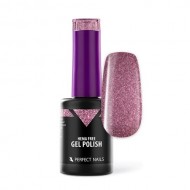 Hema Free Effect Gél Lakk - Rose Quartz - 8 ml