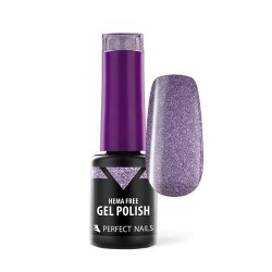 HEMA FREE Gél Lakk - Flash Lilac - 4ml