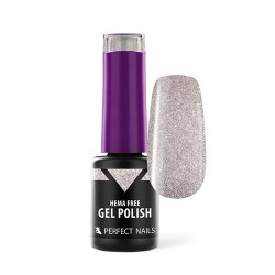 HEMA FREE Gél Lakk - Flash Pearl - 4ml