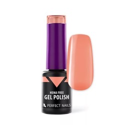 HEMA FREE Gél Lakk - Shrimp - 4ml