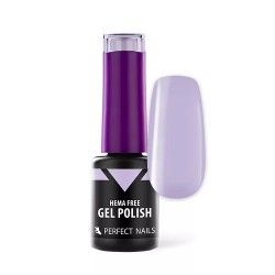 HEMA FREE Gél Lakk - Lavender - 4ml