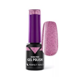 HEMA FREE Gél Lakk - Flash Sakura - 4ml