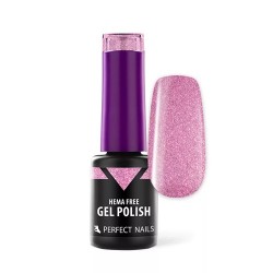 HEMA FREE Gél Lakk - Flash Petal- 4ml