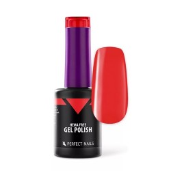 HEMA FREE Gél Lakk - Spicy - 8ml