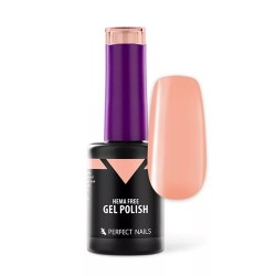 HEMA FREE Gél Lakk - Salmon - 8ml