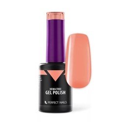 HEMA FREE Gél Lakk - Shrimp - 8ml