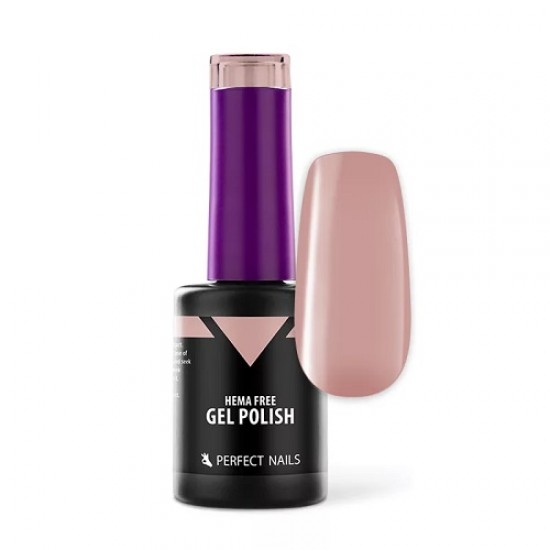 HEMA FREE Gél Lakk - Sand - 8ml
