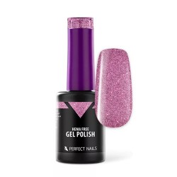 HEMA FREE Gél Lakk - Flash Sakura- 8ml