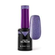 HEMA FREE Gél Lakk - Flash Amethyst - 8ml