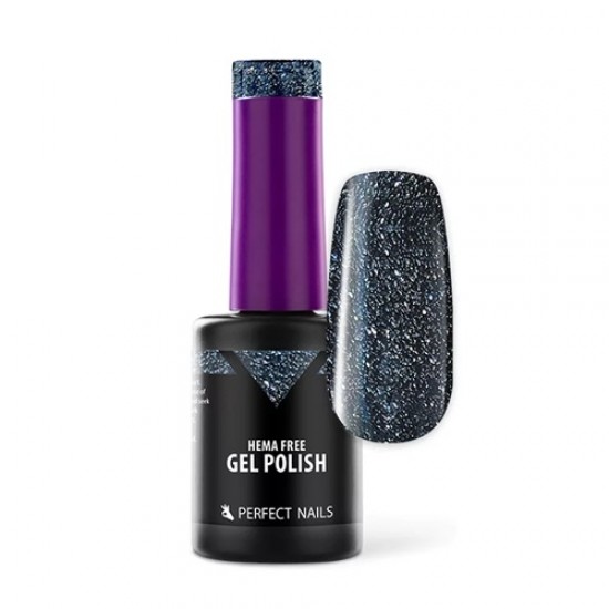 HEMA FREE Gél Lakk - Flash Rain - 8ml