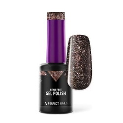HEMA FREE Gél Lakk - Flash Maple - 8ml