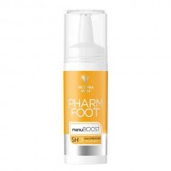 Pharm Foot - manuBOOST 15ml (szérum benőtt körömre, száraz bőrre és törékeny körömre)