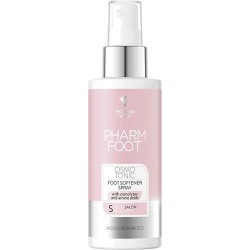 Pharm Foot - Osmo Tonic lágyító spray - 150ml