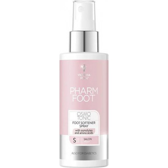 Pharm Foot - Osmo Tonic lágyító spray - 150ml