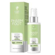 Pharm Foot - Ozone Guard - Védő spray, ózonizált olivaolajjal - 150ml