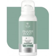 Pharm Foot - Ozone oil & Herbs - reLief Mousse- 105ml (gyógynövényes hab vékony, problémás bőrre)