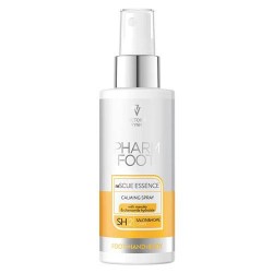 Pharm Foot - reSCUE Essence 150ml (mézes és kamillás hidratáló spray)