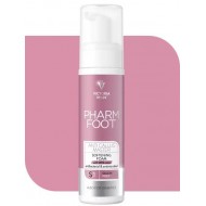 Pharm Foot - Urea Line - Anti Callus Master - Lágyító hab 30% urea tartalommal 200ml