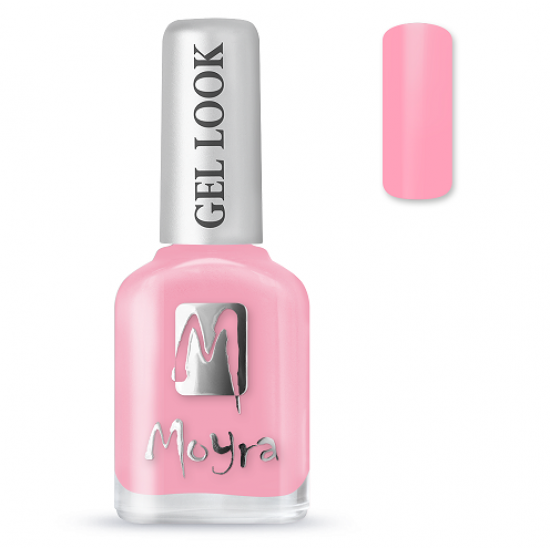 Moyra Gel Look körömlakk 1028 Lara