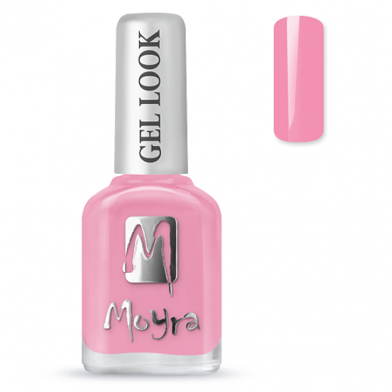 Moyra Gel Look körömlakk 1048 Evette
