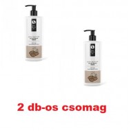 Sara Beauty Spa Shea Vaj Sarokpuhító Krém - 500ml 2DB-OS CSOMAG