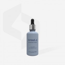Staleks Keratolitikus oldat 50ml (hámoldó, bőrpuhító)